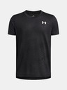 Under Armour Тениска Under Armour Boys UA Tech Vent Jcqrd SS