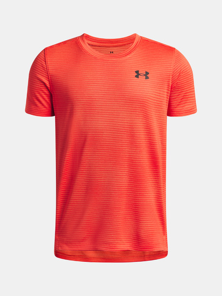 Under Armour Тениска Under Armour Boys UA Tech Vent Jcqrd SS