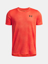 Under Armour Тениска Under Armour Boys UA Tech Vent Jcqrd SS