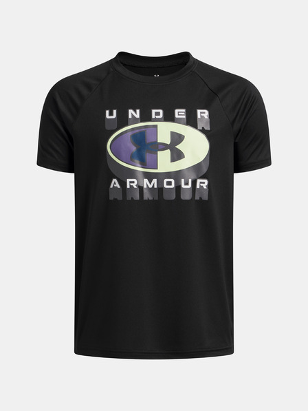 Under Armour Детска тениска Under Armour UA B TECH GRAPHIC SS