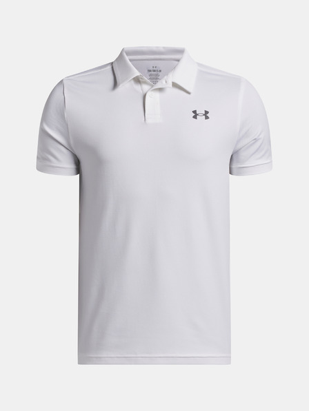 Under Armour Момчешка тениска Under Armour UA Matchplay Polo
