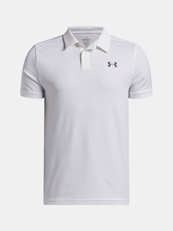 Under Armour Момчешка тениска Under Armour UA Matchplay Polo