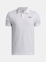 Under Armour Момчешка тениска Under Armour UA Matchplay Polo