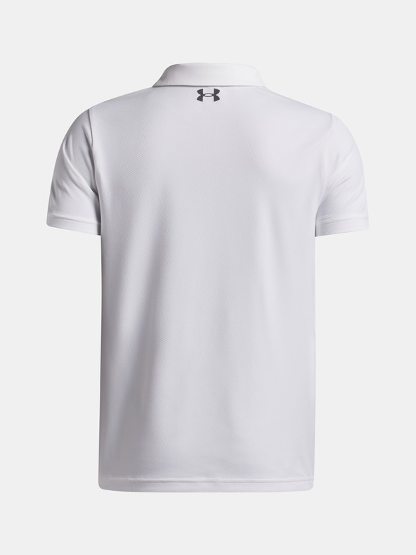 Under Armour Момчешка тениска Under Armour UA Matchplay Polo