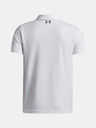 Under Armour Момчешка тениска Under Armour UA Matchplay Polo