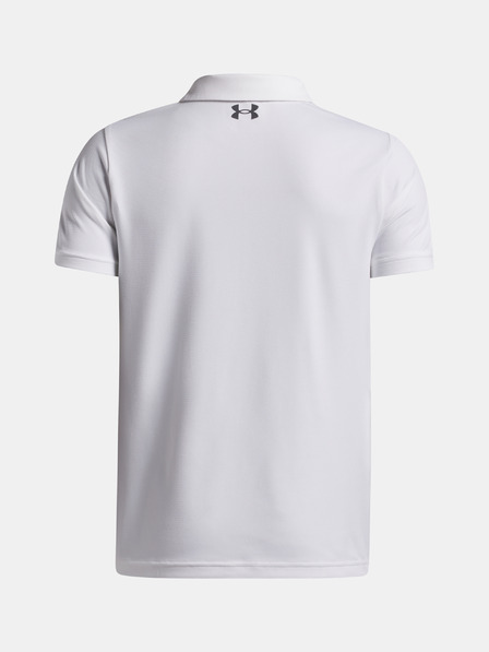 Under Armour Момчешка тениска Under Armour UA Matchplay Polo
