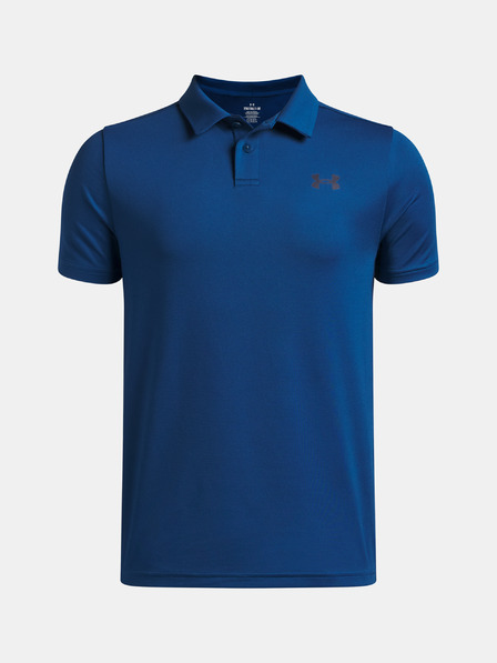 Under Armour Момчешка тениска Under Armour UA Matchplay Polo