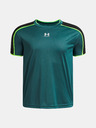 Under Armour Момчешка тениска Under Armour UA B Challenger Train SS