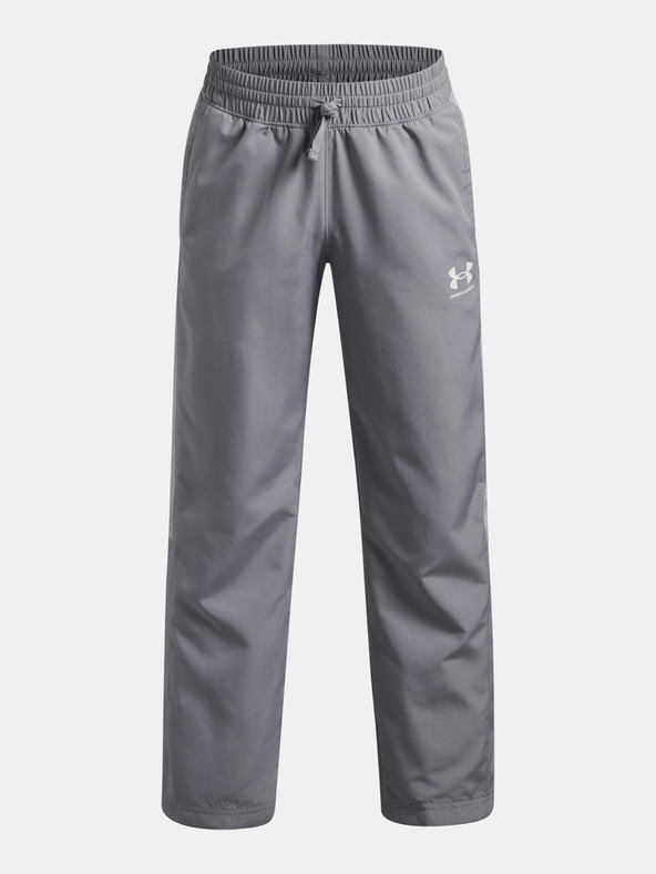 Under Armour Under Armour UA B Rival Wvn Pant за момчета