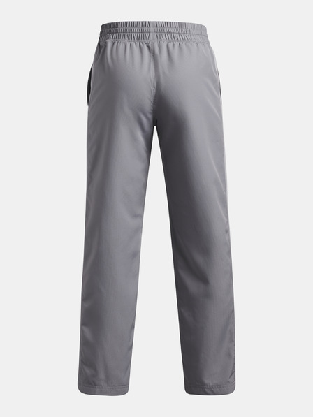 Under Armour Under Armour UA B Rival Wvn Pant за момчета