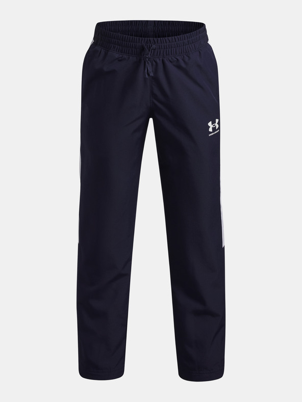 Under Armour Under Armour UA B Rival Wvn Pant за момчета