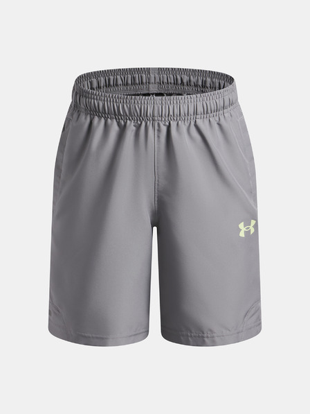 Under Armour Тъкани шорти за момчета Under Armour UA Tech Utility