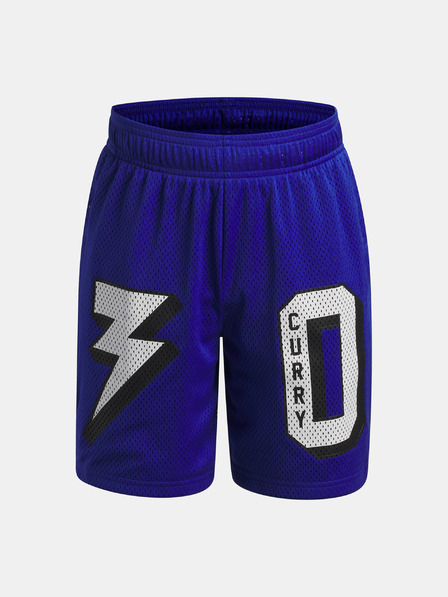 Under Armour Детски шорти Under Armour Curry Boys Sig Short