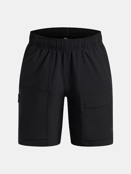 Under Armour Детски шорти Under Armour UA B UNSTOPPABLE WOVEN SHORT
