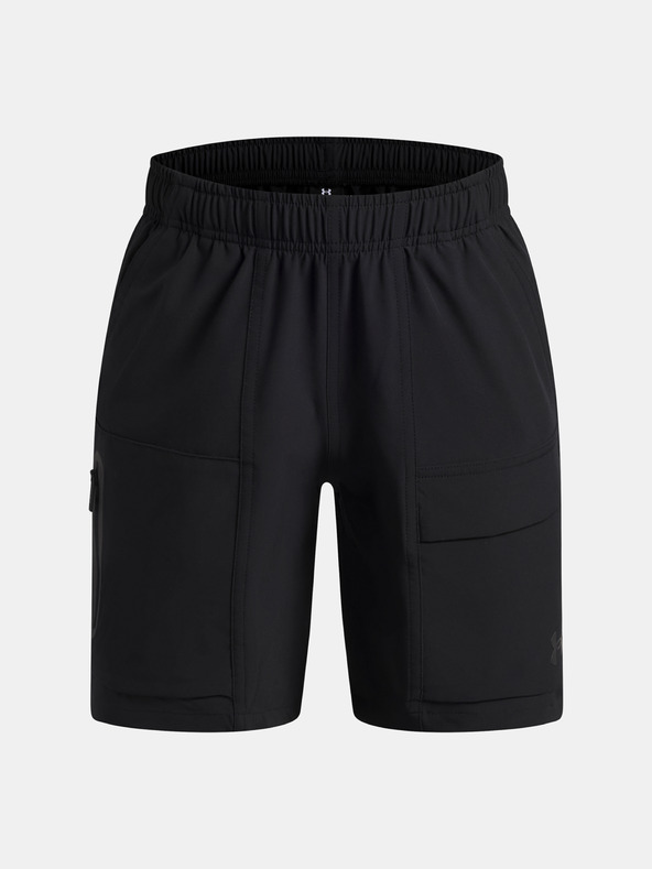 Under Armour Детски шорти Under Armour UA B UNSTOPPABLE WOVEN SHORT