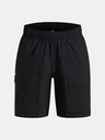 Under Armour Детски шорти Under Armour UA B UNSTOPPABLE WOVEN SHORT