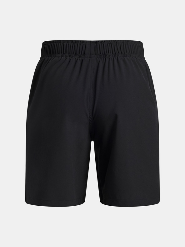 Under Armour Детски шорти Under Armour UA B UNSTOPPABLE WOVEN SHORT