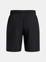 Under Armour Детски шорти Under Armour UA B UNSTOPPABLE WOVEN SHORT