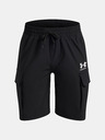 Under Armour Детски шорти Under Armour UA VIBE WOVEN CARGO SHORT