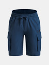 Under Armour Детски шорти Under Armour UA VIBE WOVEN CARGO SHORT
