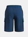 Under Armour Детски шорти Under Armour UA VIBE WOVEN CARGO SHORT