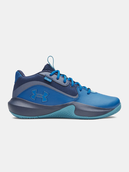 Under Armour Унисекс Under Armour UA Lockdown 7 обувки