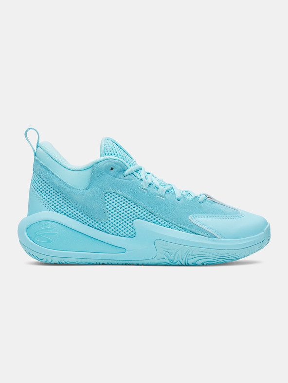 Under Armour Унисекс обувки Under Armour CURRY 3Z 25 SDE