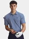 Under Armour Мъжка тениска Under Armour UA T2G Printed Polo