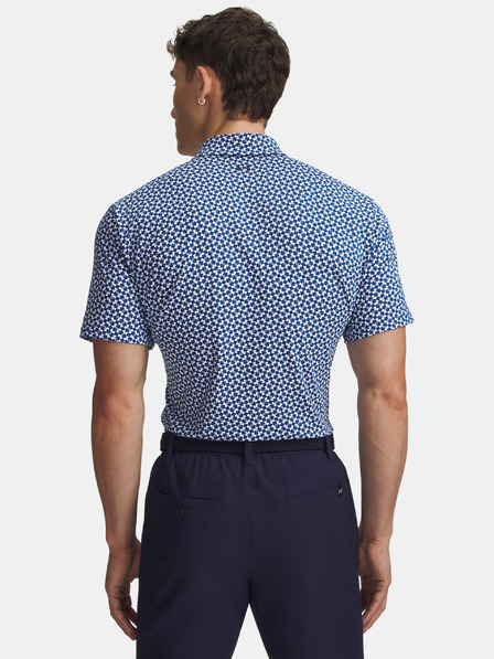 Under Armour Мъжка тениска Under Armour UA T2G Printed Polo