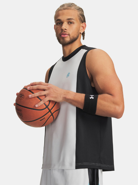 Under Armour Мъжко потник Under Armour UA M Hoops Training Nov Tank