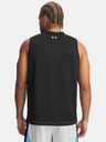 Under Armour Мъжко потник Under Armour UA M Hoops Training Nov Tank