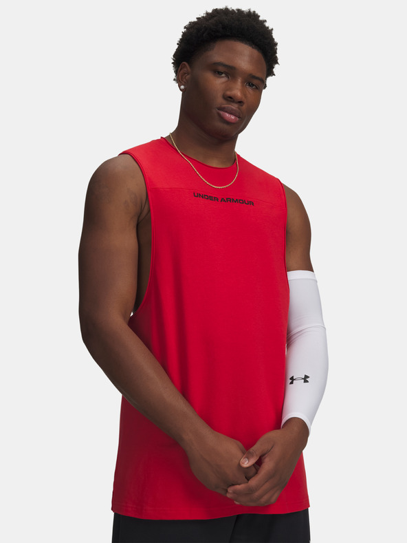 Under Armour Мъжко потник Under Armour UA Hoops Training Tank