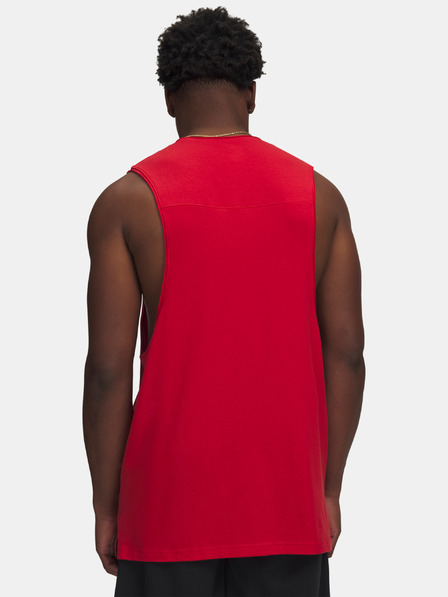 Under Armour Мъжко потник Under Armour UA Hoops Training Tank