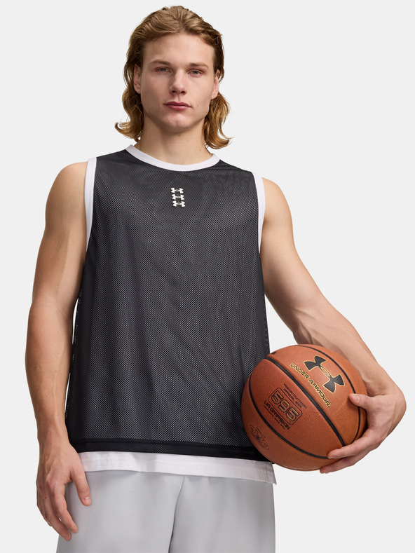 Under Armour Мъжко потник Under Armour UA Hoops 695 Tank