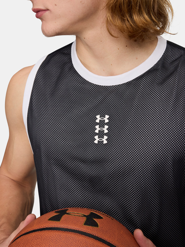 Under Armour Мъжко потник Under Armour UA Hoops 695 Tank