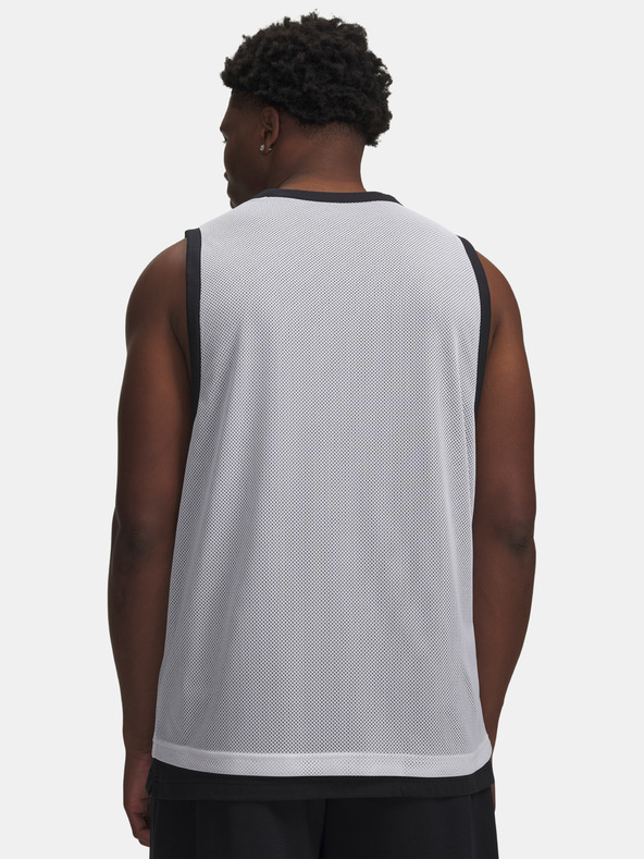 Under Armour Мъжко потник Under Armour UA Hoops 695 Tank