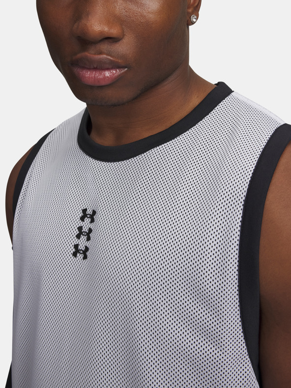 Under Armour Мъжко потник Under Armour UA Hoops 695 Tank