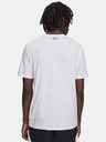 Under Armour Мъжка тениска Under Armour UA M OVAL WM SS
