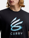 Under Armour Мъжка тениска Under Armour Curry Splash Wdmrk Tee