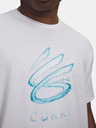 Under Armour Мъжка тениска Under Armour Curry Splash Wdmrk Tee