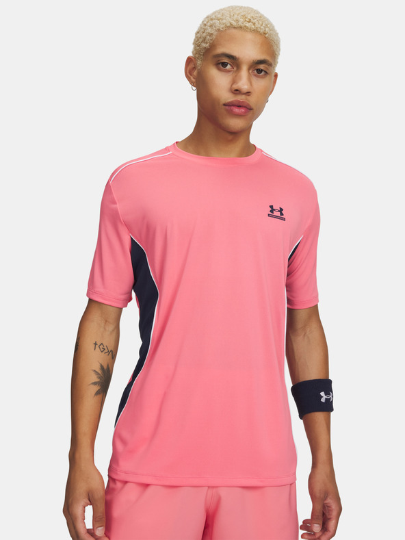 Under Armour Мъжска тениска Under Armour UA Tech Sport Short Sleeve