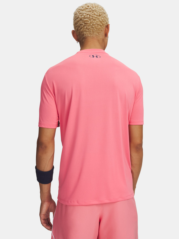 Under Armour Мъжска тениска Under Armour UA Tech Sport Short Sleeve