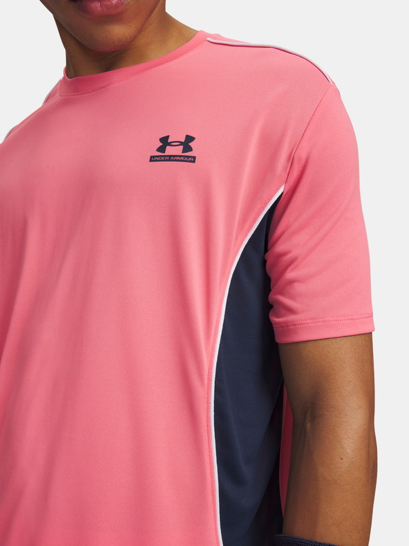 Under Armour Мъжска тениска Under Armour UA Tech Sport Short Sleeve