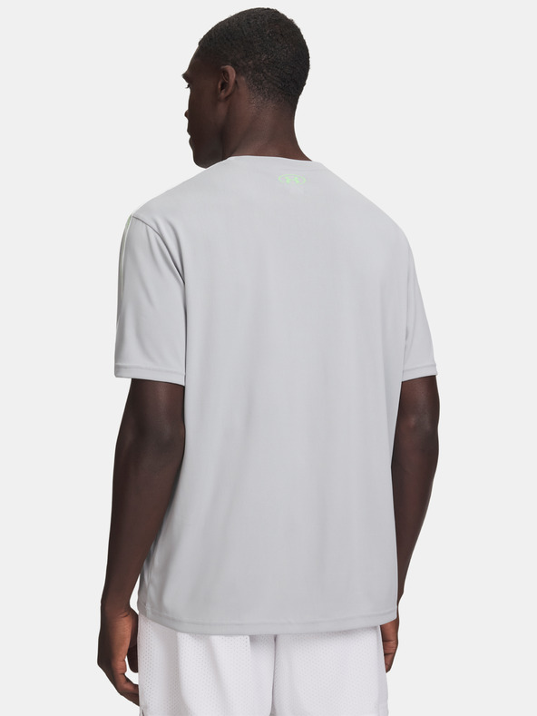 Under Armour Мъжка тениска Under Armour UA Tech Taping SS