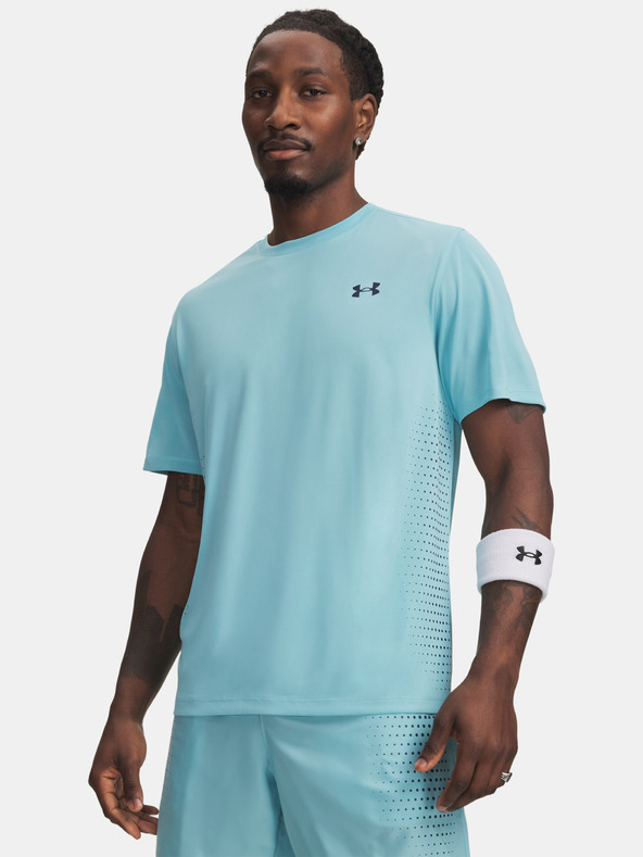 Under Armour Мъжка тениска Under Armour UA Tech Play Short Sleeve