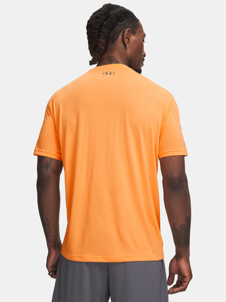 Under Armour Мъжка тениска Under Armour UA Tech Taping SS