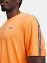 Under Armour Мъжка тениска Under Armour UA Tech Taping SS