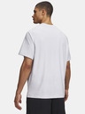Under Armour Мъжка тениска Under Armour UA Hoops SS Shooting Shirt