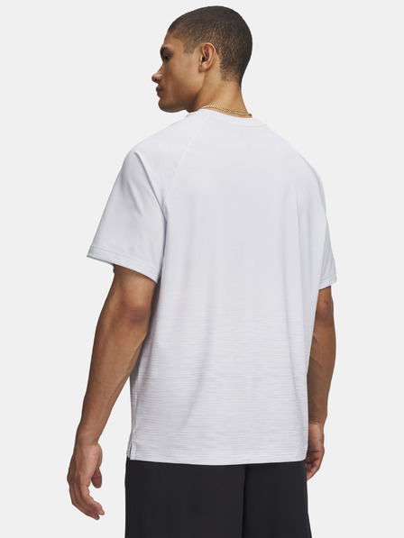 Under Armour Мъжка тениска Under Armour UA Hoops SS Shooting Shirt
