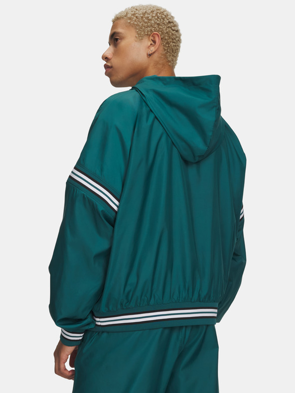 Under Armour Мъжко яке Under Armour UA Icon SW Woven Jkt